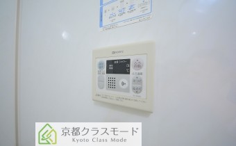 ※室内写真は同マンション内・別タイプの参考画像となります。