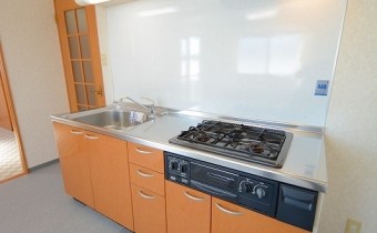 ※室内写真は同マンション内・別タイプの参考画像となります。