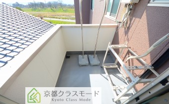 ※室内写真は同マンション内・別タイプの参考画像となります。