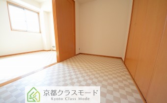 ※室内写真は同マンション内・別タイプの参考画像となります。