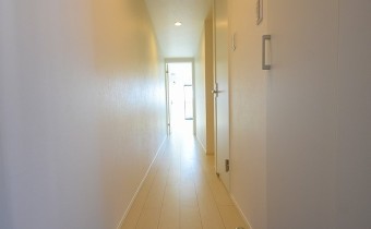 ※同マンションシリーズの別のお部屋のものです。参考としてご覧ください。