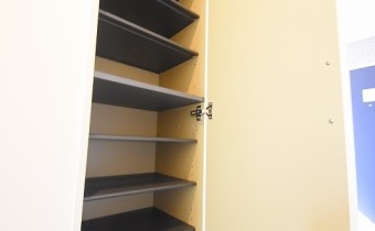 ※同マンションシリーズの別のお部屋のものです。参考としてご覧ください。