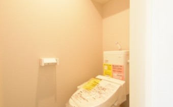 ※同マンションシリーズの別のお部屋のものです。参考としてご覧ください。