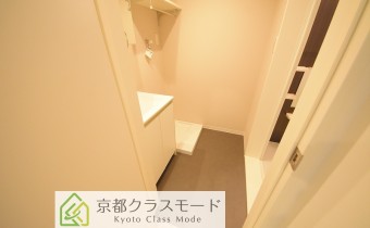 ※同マンションシリーズの別のお部屋のものです。参考としてご覧ください。