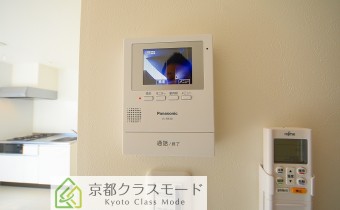 ※同マンションシリーズの別のお部屋のものです。参考としてご覧ください。