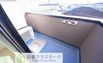 ※同マンションシリーズの別のお部屋のものです。参考としてご覧ください。