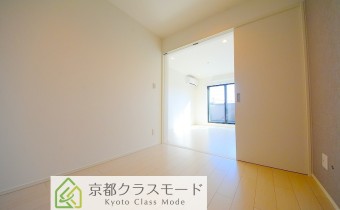 ※同マンションシリーズの別のお部屋のものです。参考としてご覧ください。