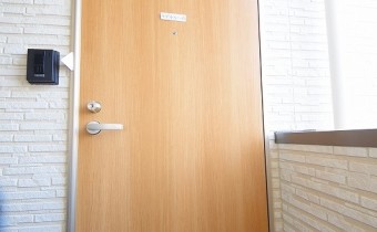 玄関ドア