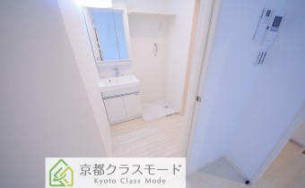 脱衣所