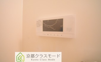 浴室TV
