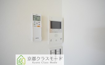 TVドアホン