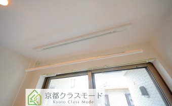 室内干用の器具