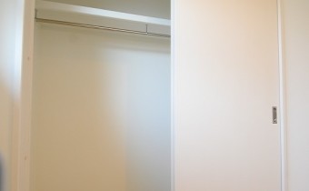 クローゼット
