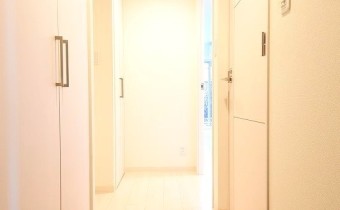 ※同マンションシリーズの別のお部屋のものです。参考としてご覧ください。