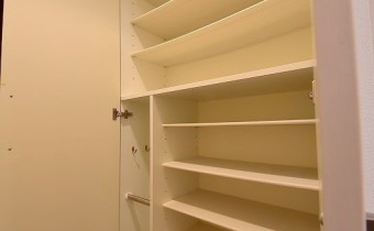 ※同マンションシリーズの別のお部屋のものです。参考としてご覧ください。