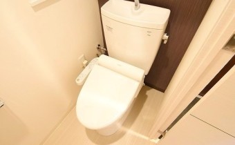 ※同マンションシリーズの別のお部屋のものです。参考としてご覧ください。