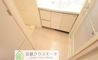 ※同マンションシリーズの別のお部屋のものです。参考としてご覧ください。