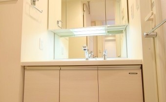 ※同マンションシリーズの別のお部屋のものです。参考としてご覧ください。