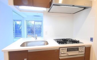 ※同マンションシリーズの別のお部屋のものです。参考としてご覧ください。