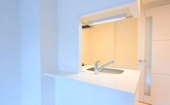 ※同マンションシリーズの別のお部屋のものです。参考としてご覧ください。