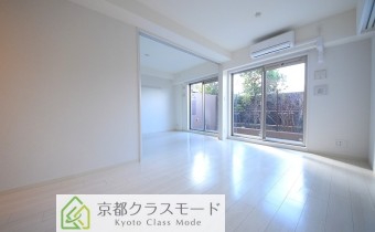 ※同マンションシリーズの別のお部屋のものです。参考としてご覧ください。