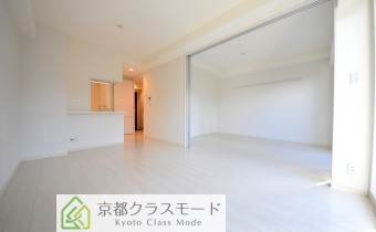 ※同マンションシリーズの別のお部屋のものです。参考としてご覧ください。