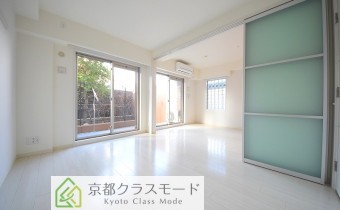 ※同マンションシリーズの別のお部屋のものです。参考としてご覧ください。