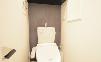 ※同マンションシリーズの別のお部屋のものです。参考としてご覧ください。