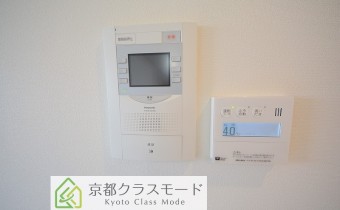 ※同マンションシリーズの別のお部屋のものです。参考としてご覧ください。