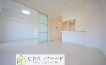 ※同マンションシリーズの別のお部屋のものです。参考としてご覧ください。