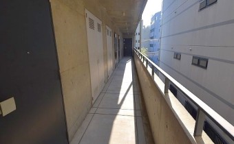 共用廊下