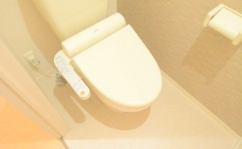 ウォシュレットトイレ
