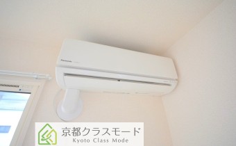 エアコン①