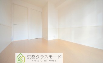 洋室7帖・別アングル