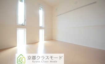 洋室7帖・別アングル