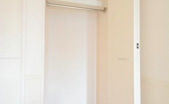 クローゼット