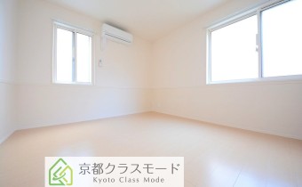 洋室6帖