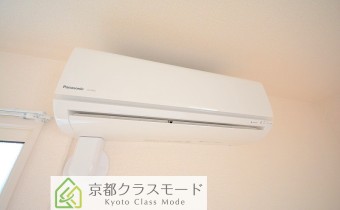 エアコン②