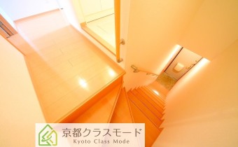 階段
