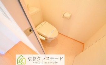 ウォシュレットトイレ