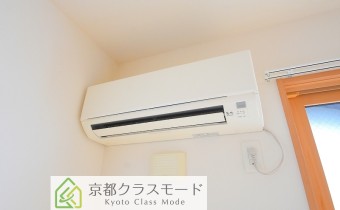 エアコン