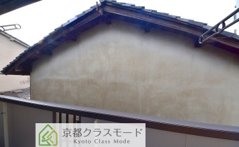 眺望・西向き