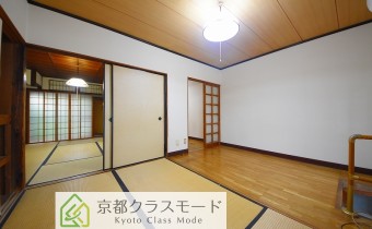 和 6（真ん中）