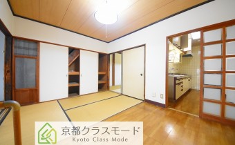 和 6（真ん中）
