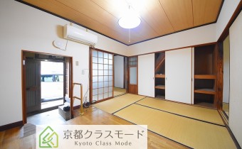 和 6（真ん中）