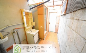 洗面スペース