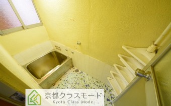 バスルーム（古いほう）