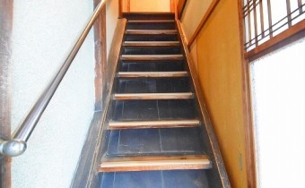 階段