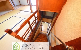 階段