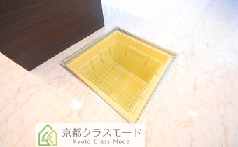 床下収納